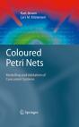 Coloured Petri Nets - Preview