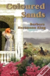 Capa do artigo Coloured Sands