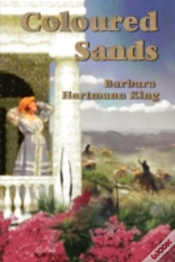 Capa do artigo Coloured Sands