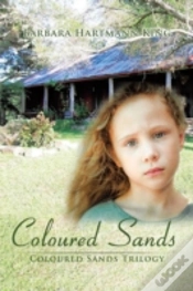 Capa do artigo Coloured Sands