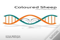Coloured Sheep