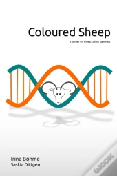 Coloured Sheep