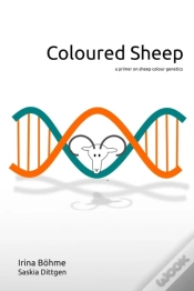 Capa do artigo Coloured Sheep