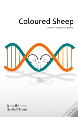 Capa do artigo Coloured Sheep