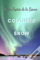 Coloured Snow