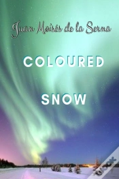 Capa do artigo Coloured Snow