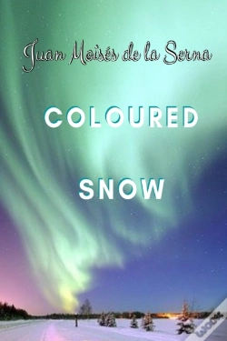 Capa do artigo Coloured Snow