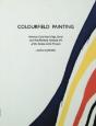 Colourfield Painting - Preview