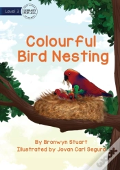 Capa do artigo Colourful Bird Nesting