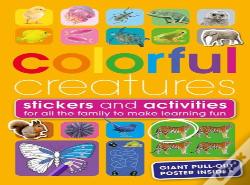 Colourful Creatures