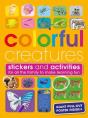Colourful Creatures - Preview