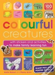 Colourful Creatures