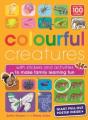Colourful Creatures - Preview