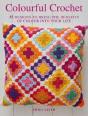Colourful Crochet - Preview