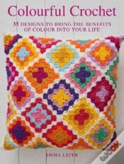 Capa do artigo Colourful Crochet