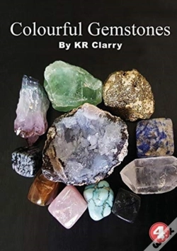 Capa do artigo Colourful Gemstones