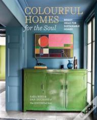 Colourful Homes For The Soul
