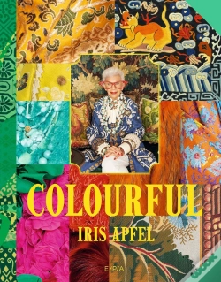 Capa do artigo Colourful