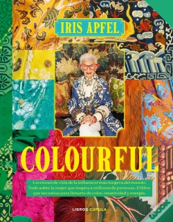 Capa do artigo Colourful