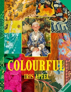 Capa do artigo Colourful