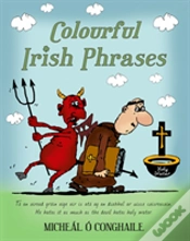 Capa do artigo Colourful Irish Phrases