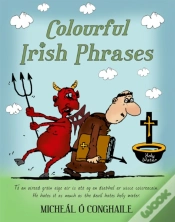 Capa do artigo Colourful Irish Phrases