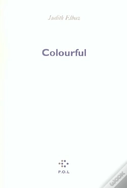 Capa do artigo Colourful