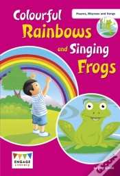 Capa do artigo Colourful Rainbows And Singing Frogs