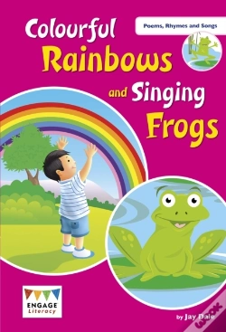 Capa do artigo Colourful Rainbows And Singing Frogs