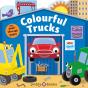 Colourful Trucks - Preview