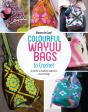 Colourful Wayuu Bags To Crochet - Preview