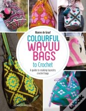 Capa do artigo Colourful Wayuu Bags To Crochet