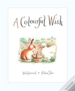 Capa do artigo Colourful Wish