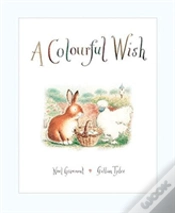 Capa do artigo Colourful Wish