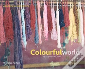 Capa do artigo Colourful World