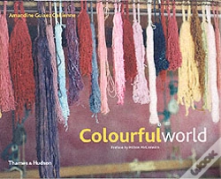 Capa do artigo Colourful World