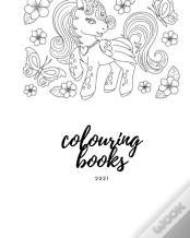 Colouring Book