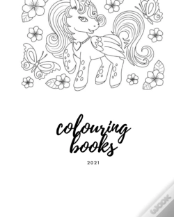 Capa do artigo Colouring Book