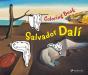 Colouring Book Dali - Preview