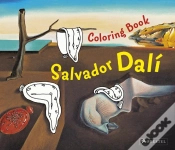 Capa do artigo Colouring Book Dali
