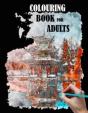 Colouring Book For Adults - Preview