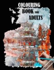 Colouring Book For Adults