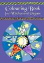 Colouring Book For Witches And Pagans - Preview