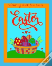 Capa do artigo Colouring Book Fun Times