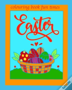 Capa do artigo Colouring Book Fun Times