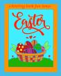 Colouring Book Fun Times - Preview