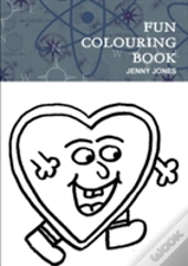 Colouring Book