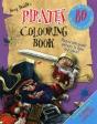 Colouring Book - Preview