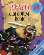 Capa do artigo Colouring Book