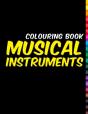 Colouring Book - Preview